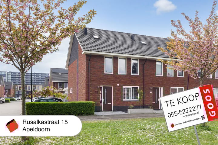 Foto 40 van Rusalkastraat 15