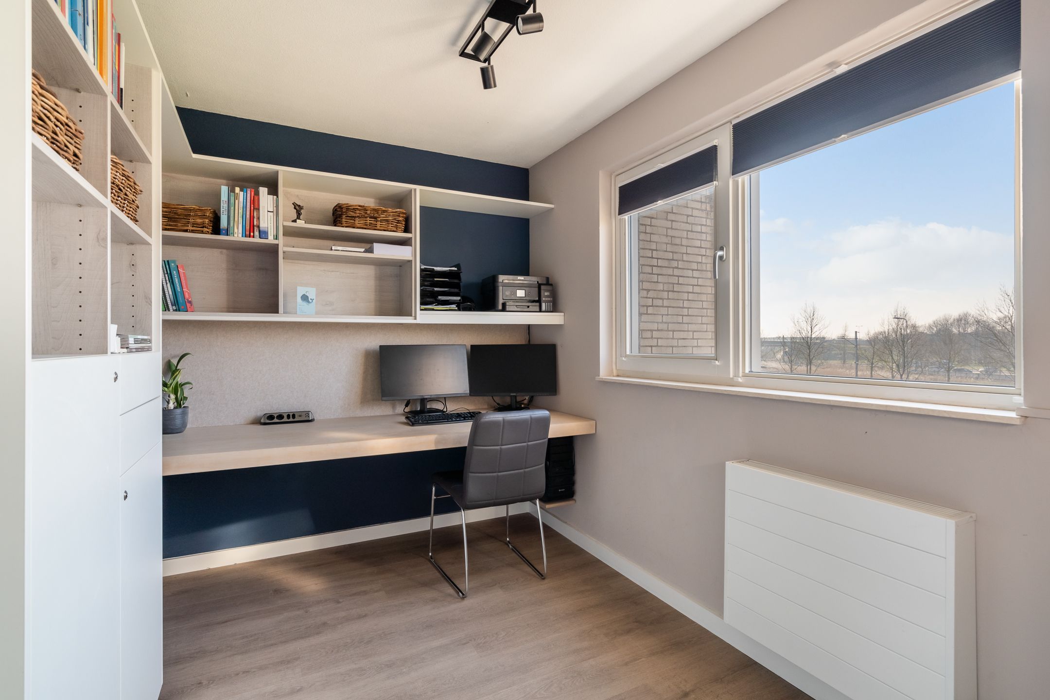 Photo 72 of Jan van Henegouwenstraat 52