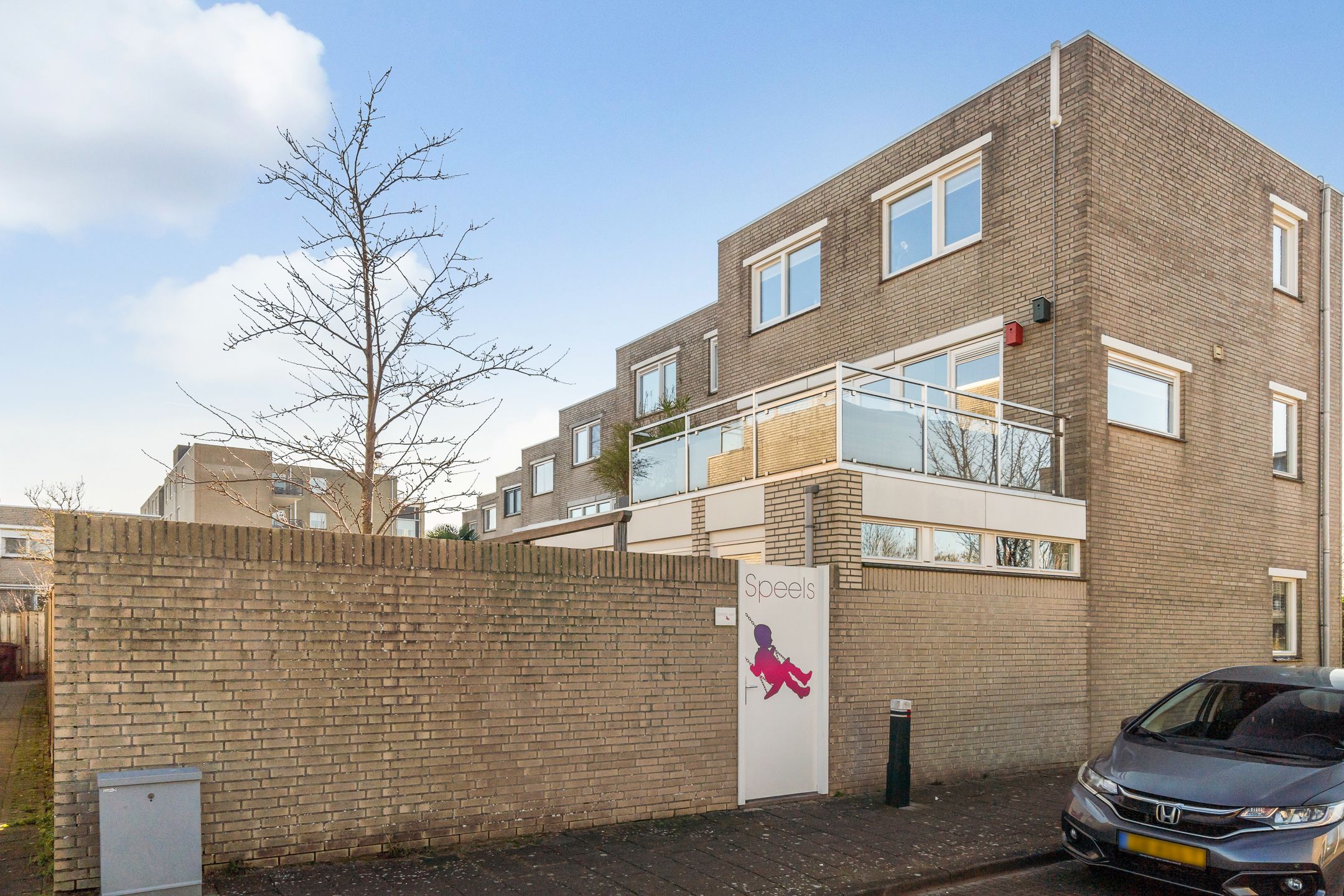 Photo 78 of Jan van Henegouwenstraat 52