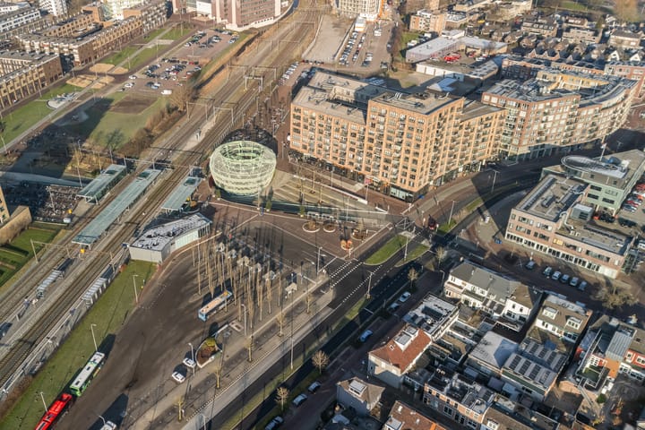 Foto 80 van Jan van Henegouwenstraat 52