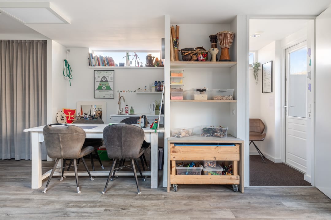 Photo 86 of Jan van Henegouwenstraat 52