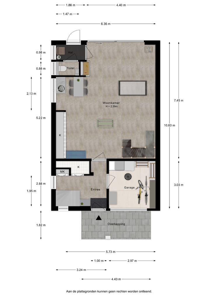 Foto 89 van Jan van Henegouwenstraat 52