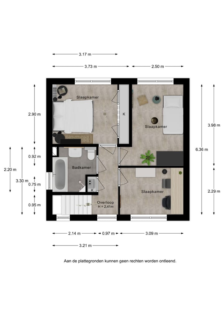 Foto 91 van Jan van Henegouwenstraat 52