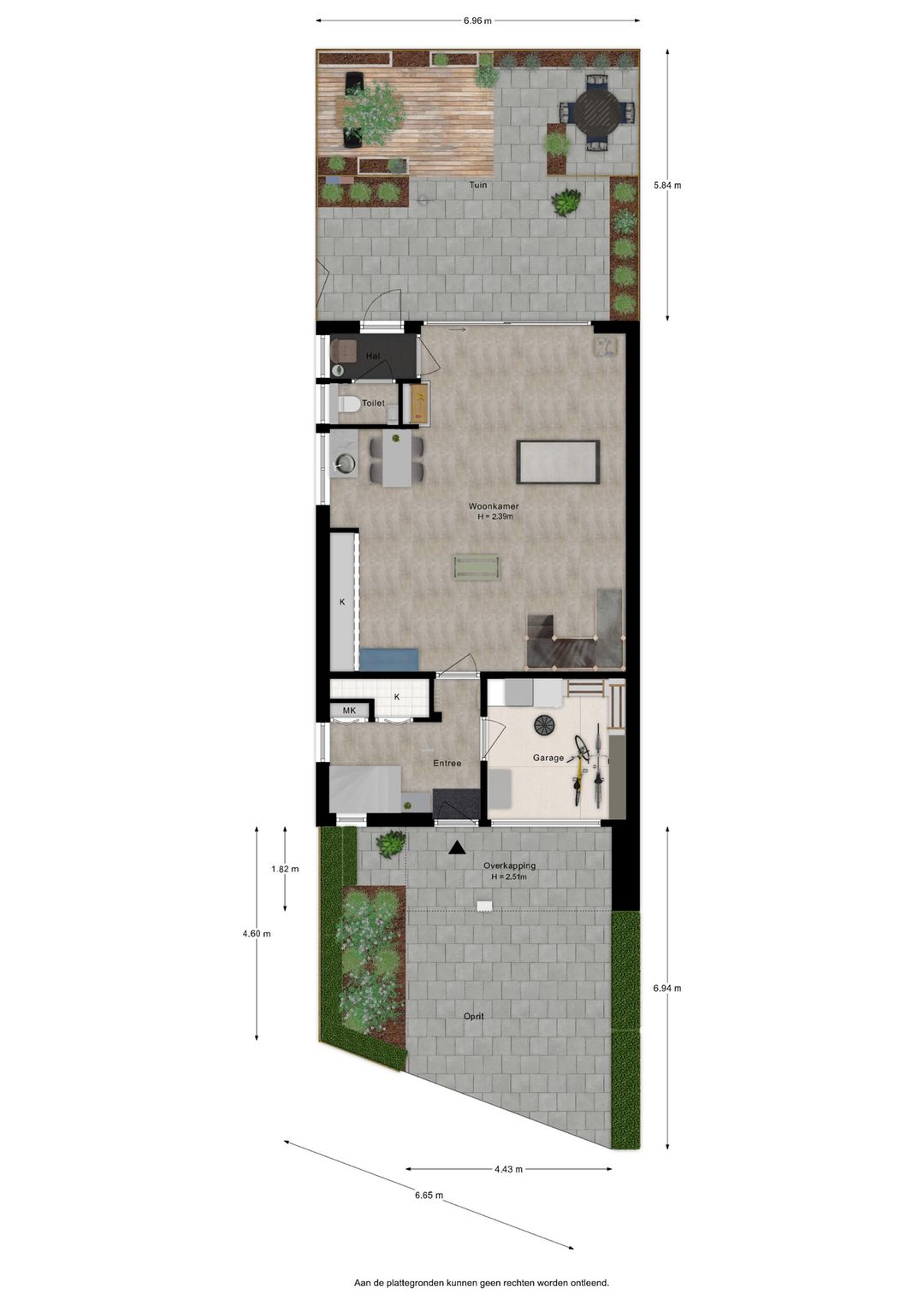 Photo 92 of Jan van Henegouwenstraat 52