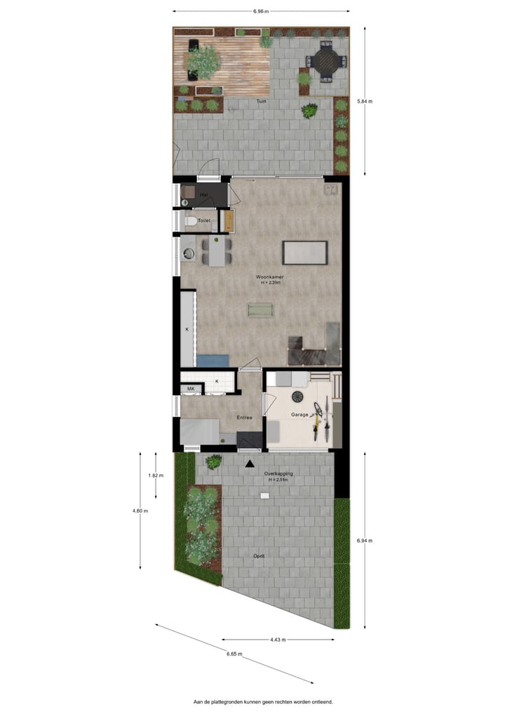 Foto 92 van Jan van Henegouwenstraat 52