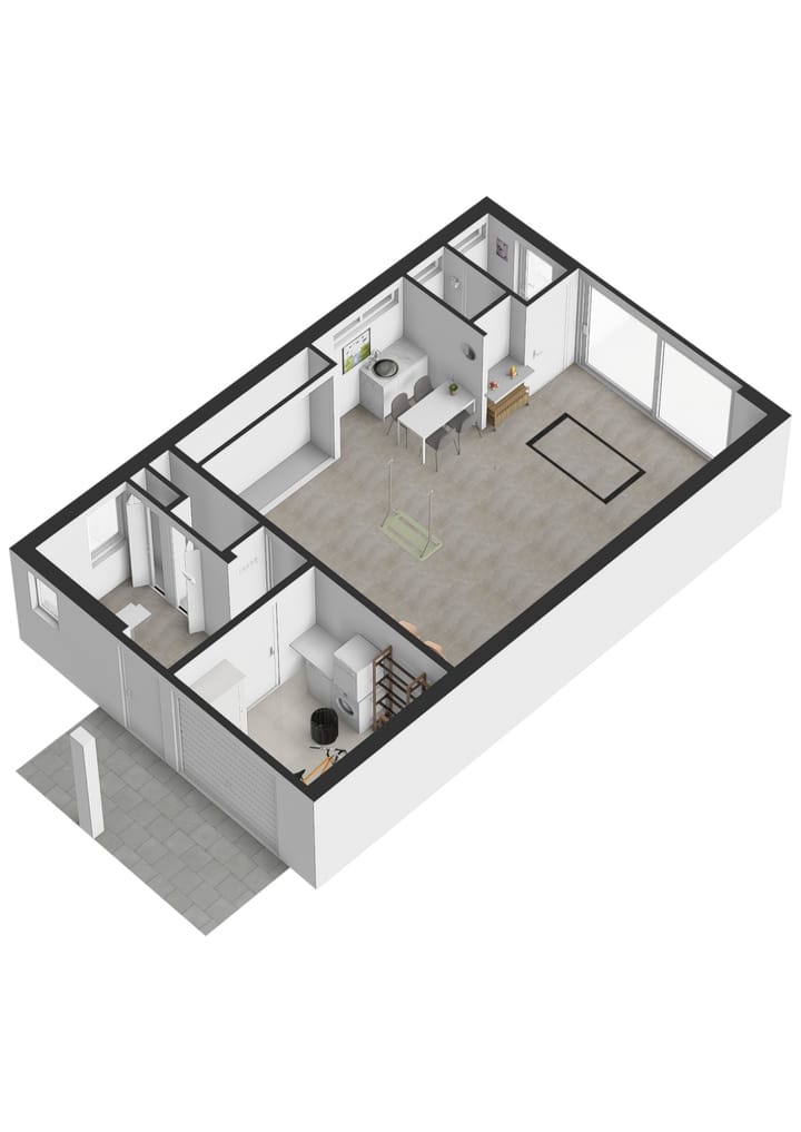 Foto 93 van Jan van Henegouwenstraat 52