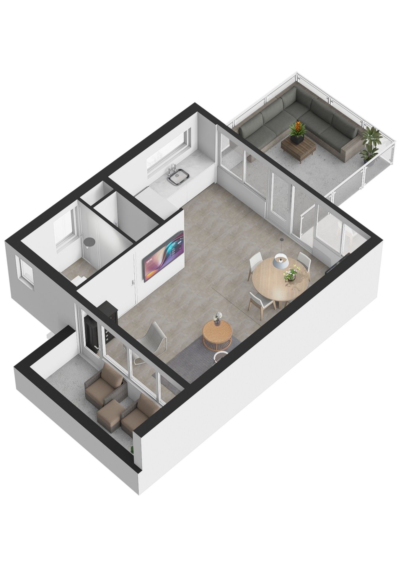 Photo 94 of Jan van Henegouwenstraat 52