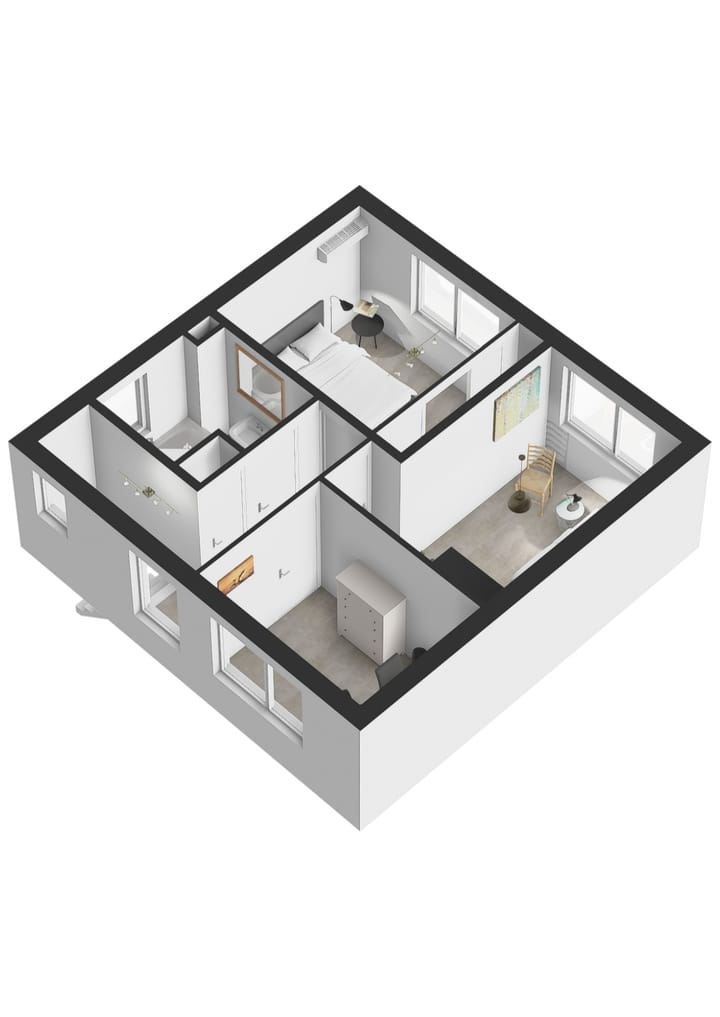 Foto 95 van Jan van Henegouwenstraat 52