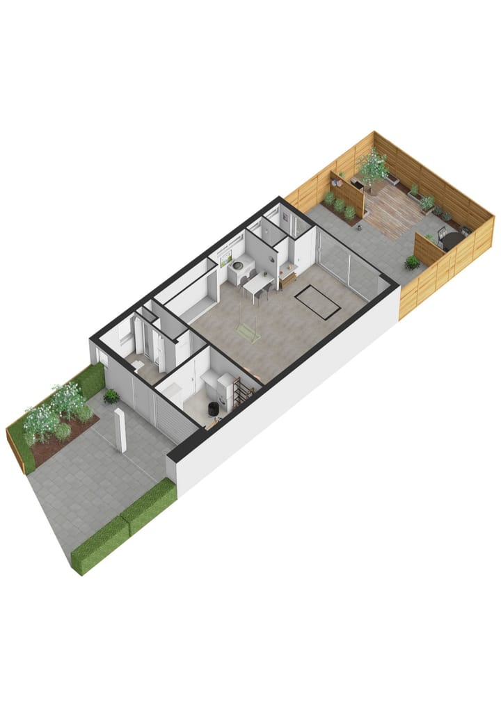 Foto 96 van Jan van Henegouwenstraat 52