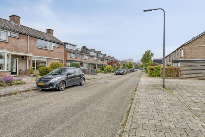 Foto 3 van Sweelincklaan 31