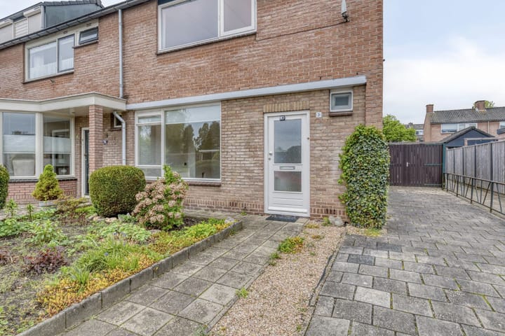 Foto 4 van Sweelincklaan 31