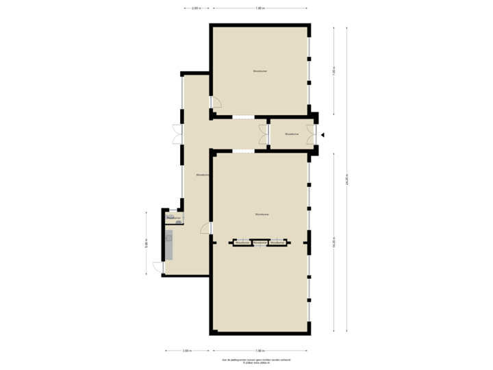 Begane Grond