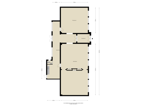 View floorplan