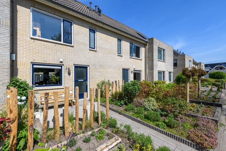 Foto 5 van Baalder 29