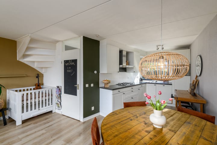 Foto 12 van Baalder 29