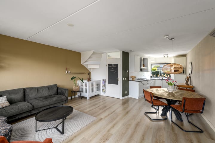 Foto 10 van Baalder 29