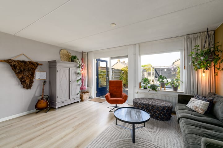 Foto 2 van Baalder 29