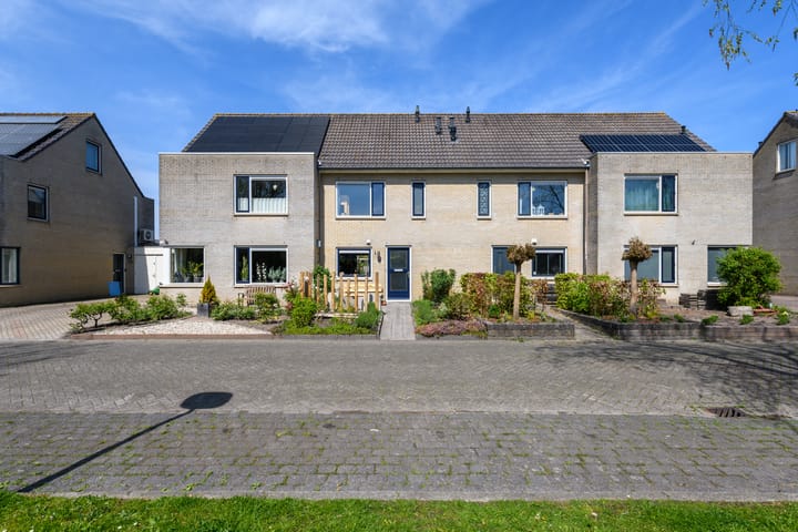 Foto 4 van Baalder 29