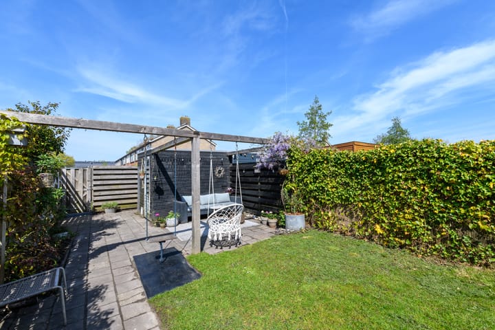 Foto 7 van Baalder 29