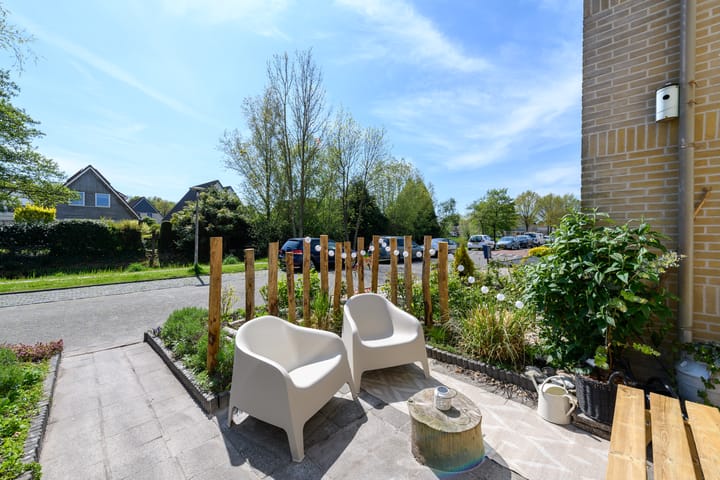 Foto 6 van Baalder 29