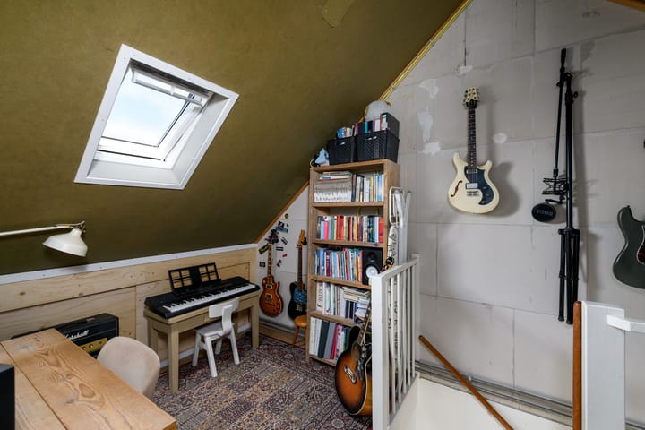 Foto 30 van Baalder 29