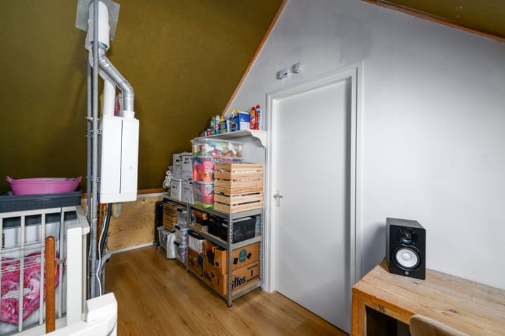 Foto 31 van Baalder 29