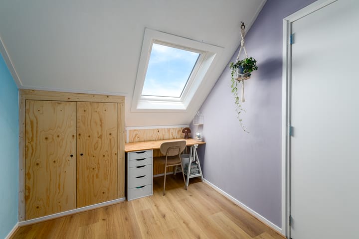 Foto 34 van Baalder 29