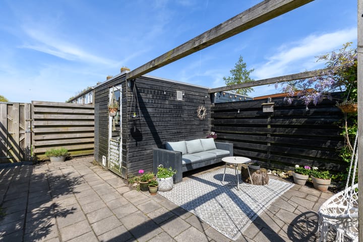 Foto 40 van Baalder 29