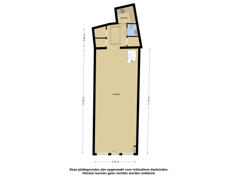 Bekijk plattegrond