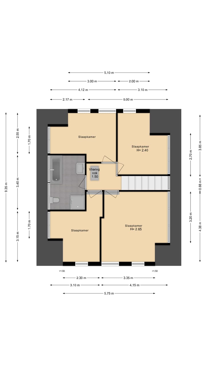 Foto 84 van Middel Broekweg 116