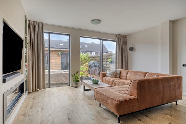 Foto 2 van Notarisappel 33