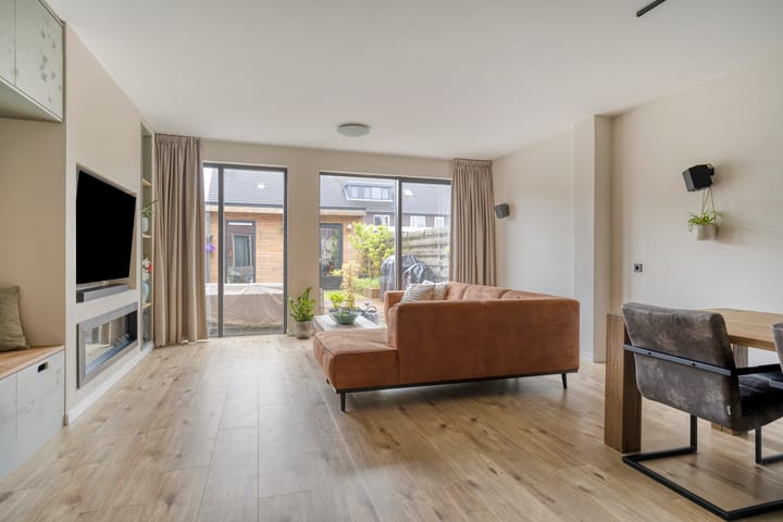 Foto 6 van Notarisappel 33