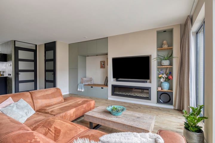 Foto 9 van Notarisappel 33