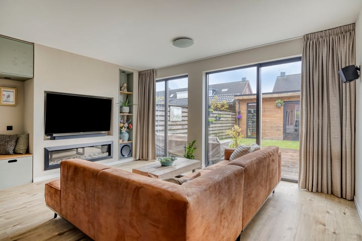 Foto 10 van Notarisappel 33