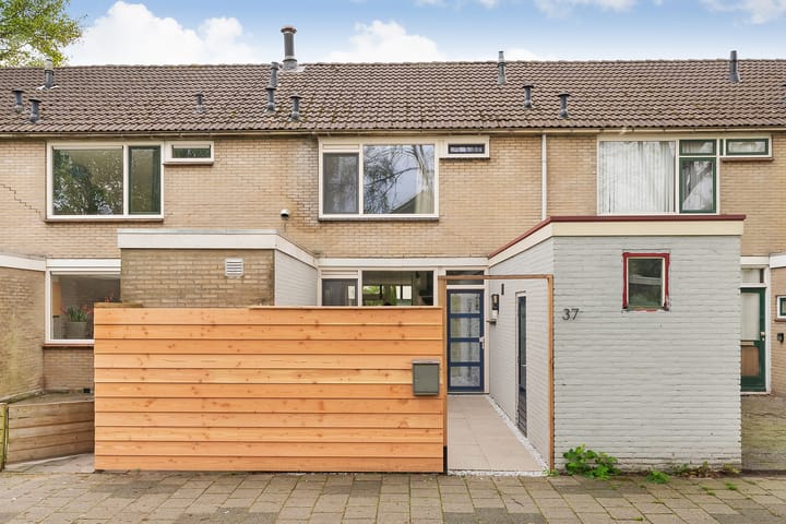 Photo 1 of Boekweitstraat 37