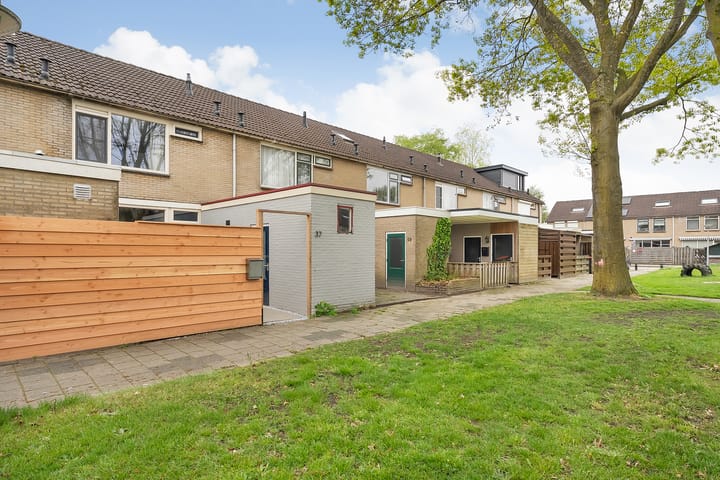 Photo 2 of Boekweitstraat 37