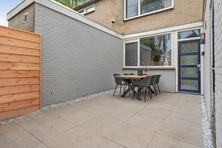 Photo 3 of Boekweitstraat 37