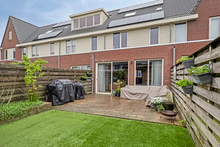 Foto 30 van Notarisappel 33