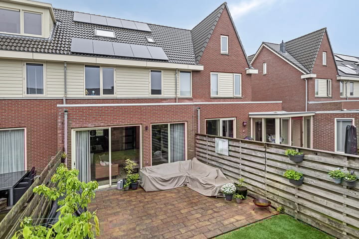 Foto 31 van Notarisappel 33