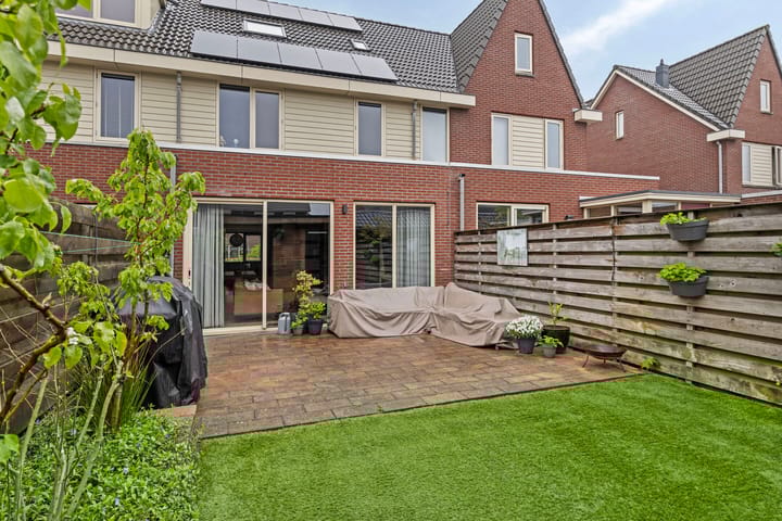 Foto 32 van Notarisappel 33