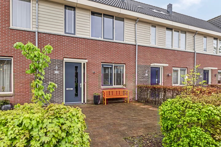 Foto 36 van Notarisappel 33