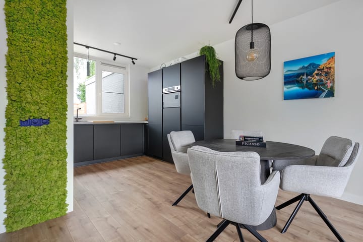 Photo 10 of Boekweitstraat 37