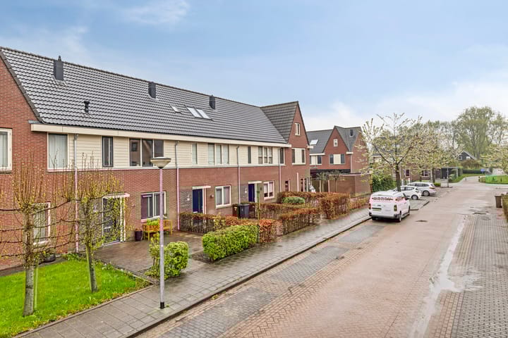 Foto 37 van Notarisappel 33