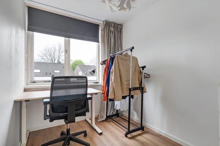 Photo 16 of Boekweitstraat 37