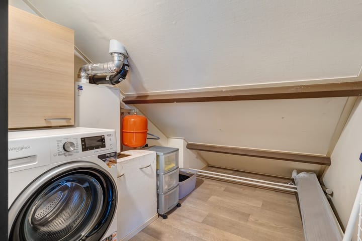 Photo 26 of Boekweitstraat 37