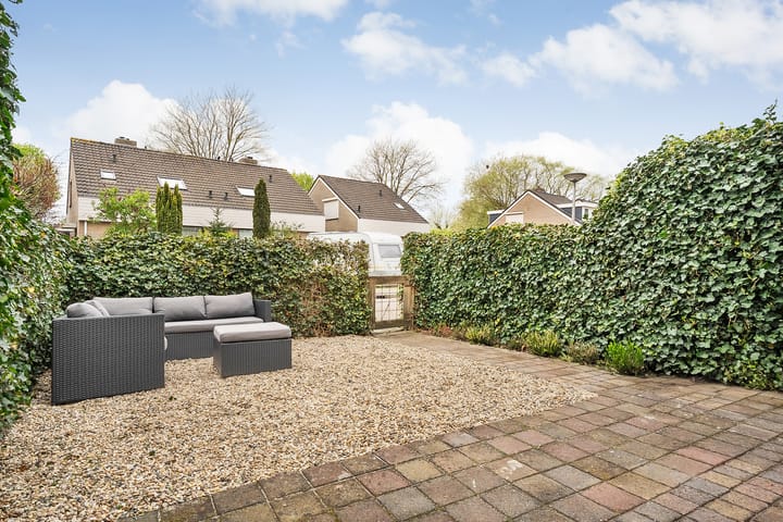 Photo 30 of Boekweitstraat 37