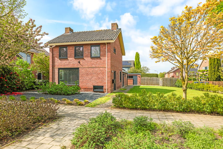 Foto 1 van Julianastraat 18