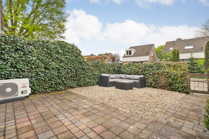 Photo 31 of Boekweitstraat 37