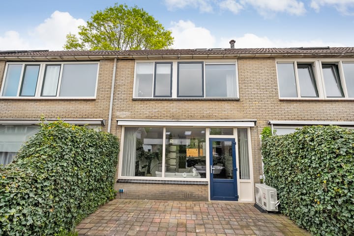 Photo 32 of Boekweitstraat 37