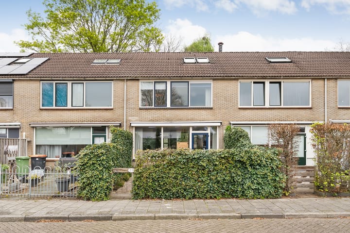 Photo 33 of Boekweitstraat 37